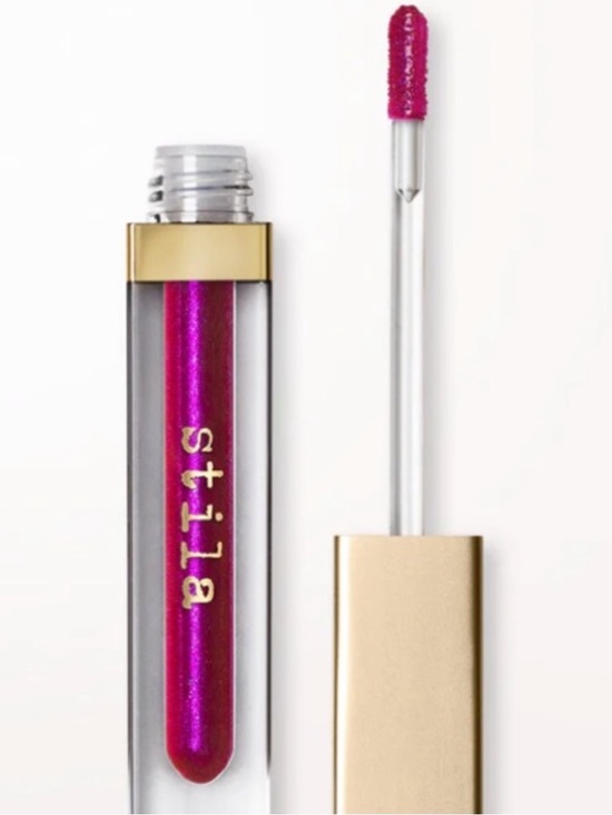 Stila Other - Stila Beauty Boss Lip Gloss Payday